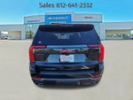 2027 GMC Yukon XL AT4 Ultimate