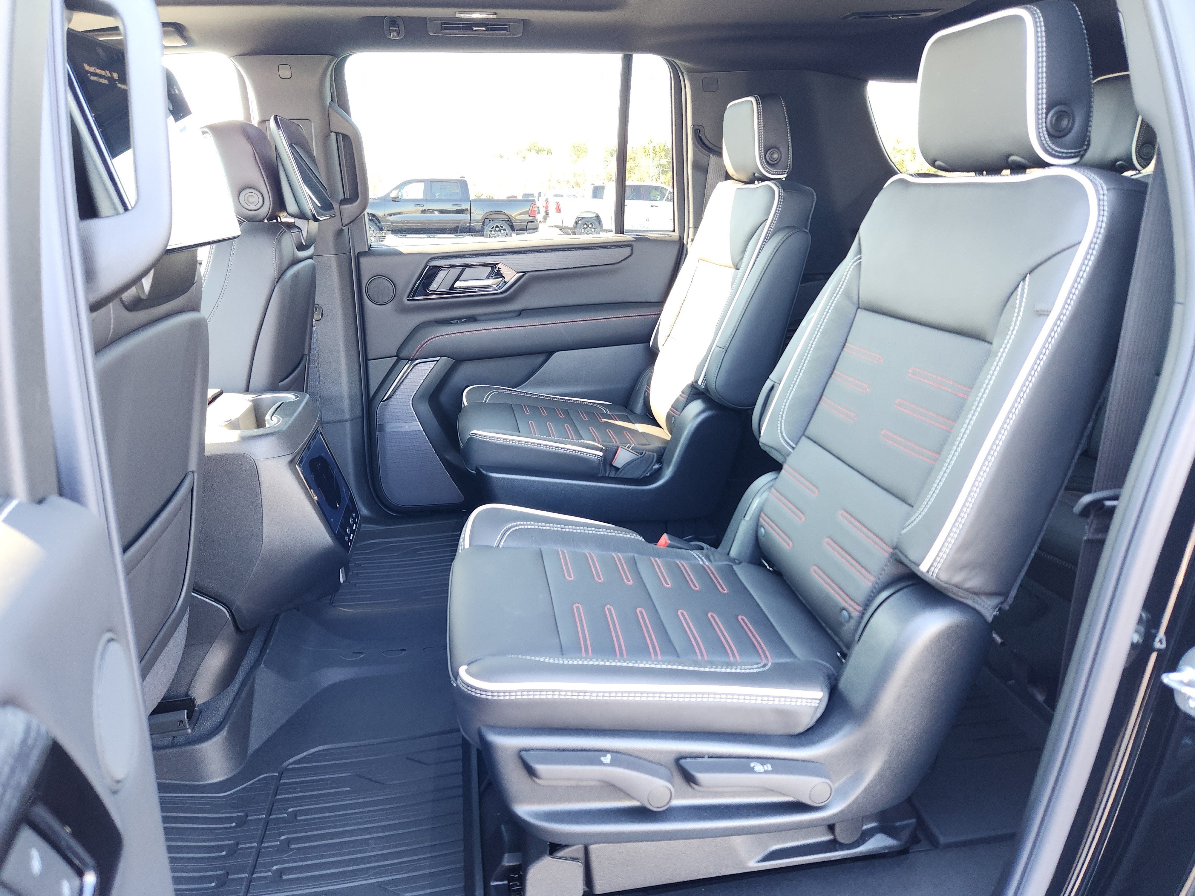 2027 GMC Yukon XL AT4 Ultimate