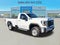2024 GMC Sierra 2500HD Pro