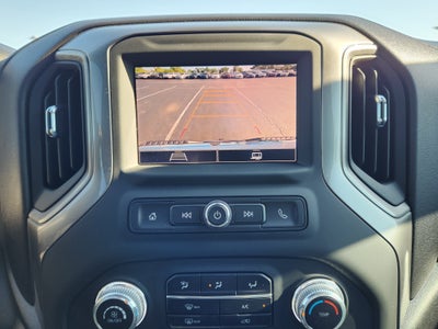 2024 GMC Sierra 2500HD Pro