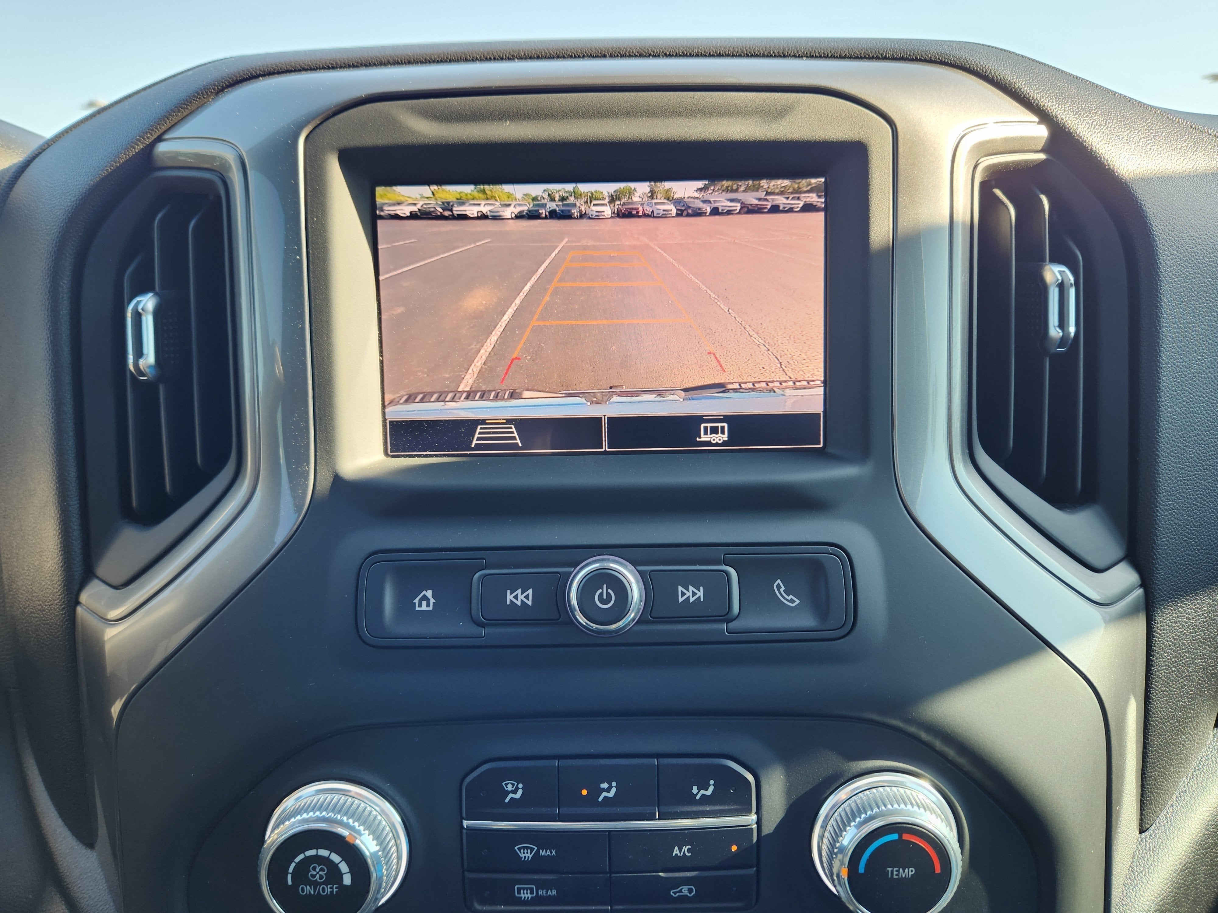 2024 GMC Sierra 2500HD Pro