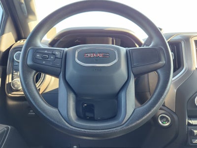 2024 GMC Sierra 2500HD Pro