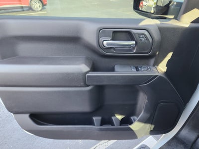 2024 GMC Sierra 2500HD Pro