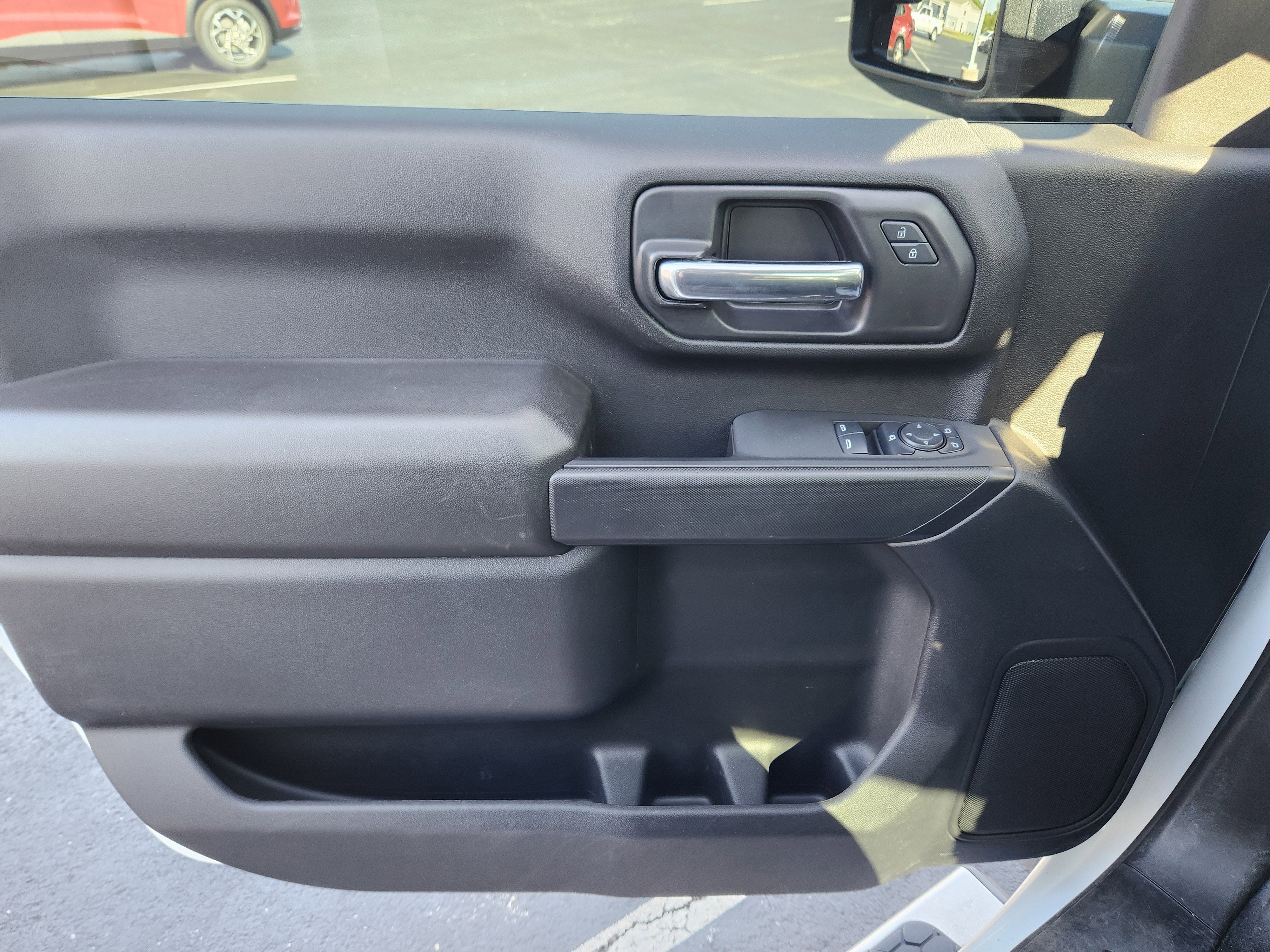 2024 GMC Sierra 2500HD Pro