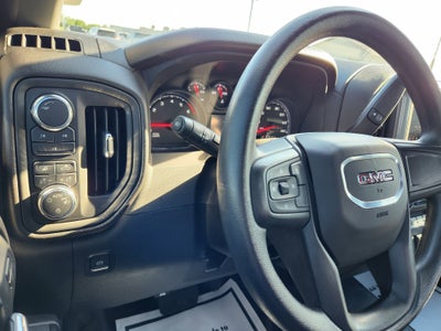 2024 GMC Sierra 2500HD Pro