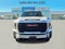 2024 GMC Sierra 2500HD Pro