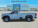 2024 GMC Sierra 2500HD Pro