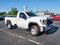 2024 GMC Sierra 2500HD Pro