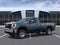 2026 GMC Sierra 2500HD Pro