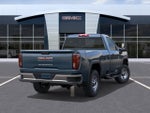 2026 GMC Sierra 2500HD Pro