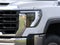 2026 GMC Sierra 2500HD Pro