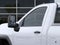 2026 GMC Sierra 2500HD Pro