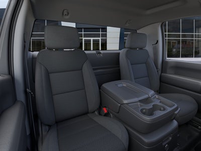 2026 GMC Sierra 2500HD Pro