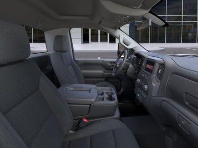 2026 GMC Sierra 2500HD Pro