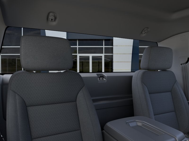 2026 GMC Sierra 2500HD Pro