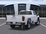 2026 GMC Sierra 2500HD Pro