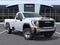 2026 GMC Sierra 2500HD Pro