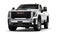 2026 GMC Sierra 2500HD Pro
