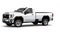 2026 GMC Sierra 2500HD Pro