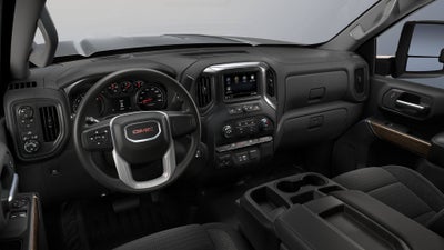 2026 GMC Sierra 2500HD Pro