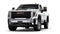 2026 GMC Sierra 2500HD Pro