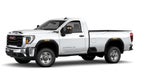 2026 GMC Sierra 2500HD Pro
