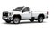 2026 GMC Sierra 2500HD Pro