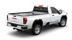2026 GMC Sierra 2500HD Pro