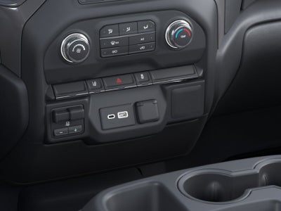 2026 GMC Sierra 2500HD Pro