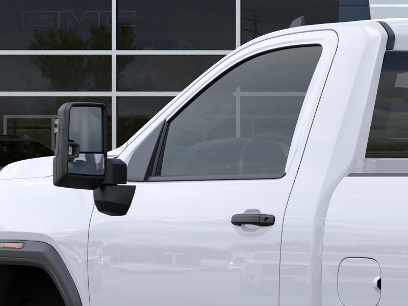 2026 GMC Sierra 2500HD Pro
