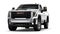 2026 GMC Sierra 2500HD Pro