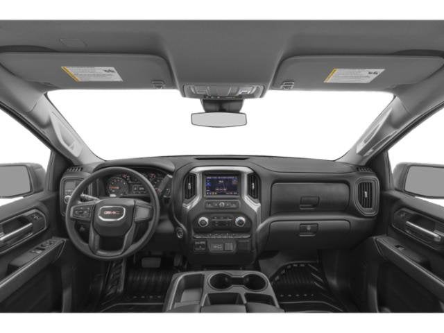2026 GMC Sierra 2500HD Pro