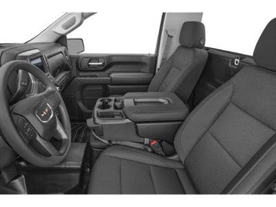 2026 GMC Sierra 2500HD Pro