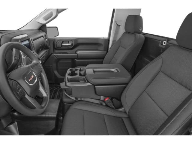 2026 GMC Sierra 2500HD Pro