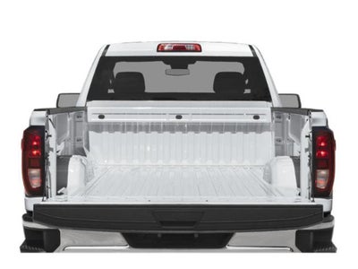 2026 GMC Sierra 2500HD Pro