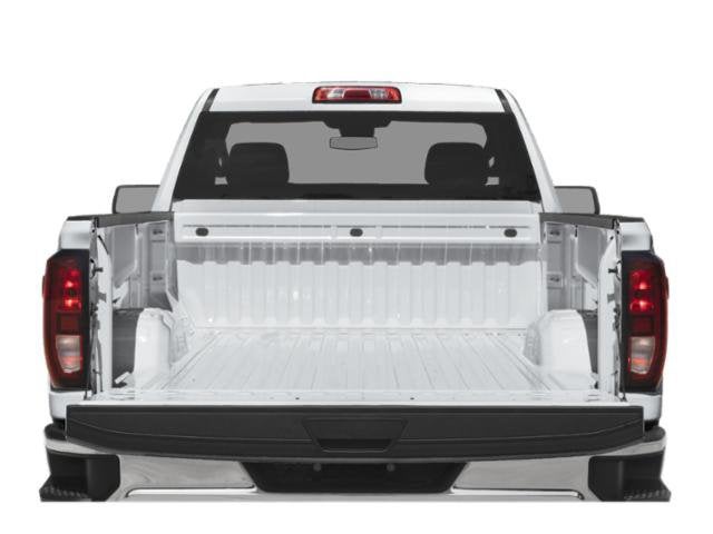 2026 GMC Sierra 2500HD Pro