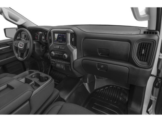 2026 GMC Sierra 2500HD Pro