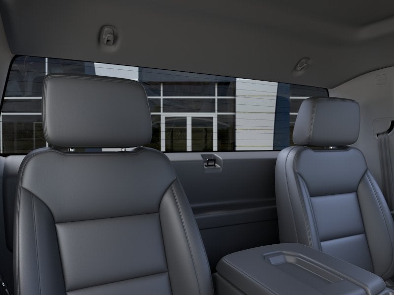 2026 GMC Sierra 2500HD Pro