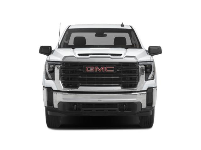 2026 GMC Sierra 2500HD Pro