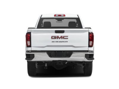 2026 GMC Sierra 2500HD Pro