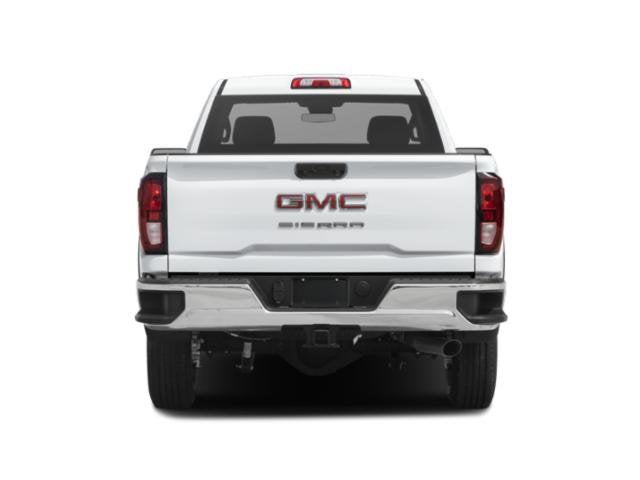 2026 GMC Sierra 2500HD Pro