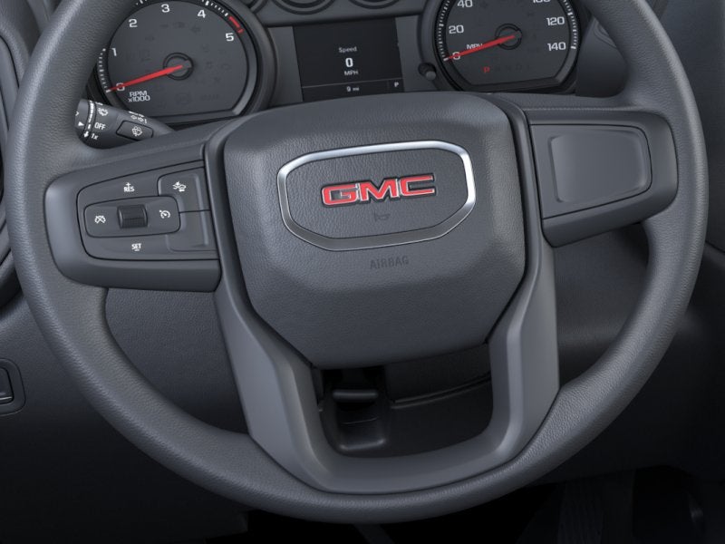 2026 GMC Sierra 2500HD Pro