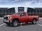2026 GMC Sierra 2500HD Pro