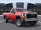 2026 GMC Sierra 2500HD Pro