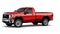 2026 GMC Sierra 2500HD Pro