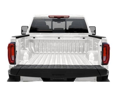 2021 GMC Sierra 2500 HD SLT