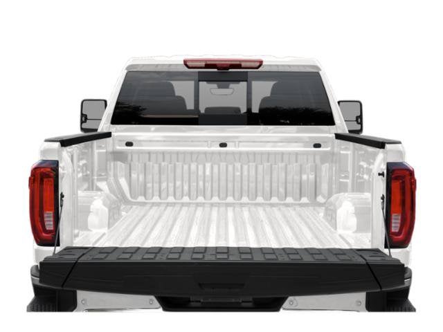 2021 GMC Sierra 2500 HD SLT