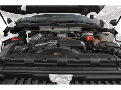 2021 GMC Sierra 2500 HD SLT