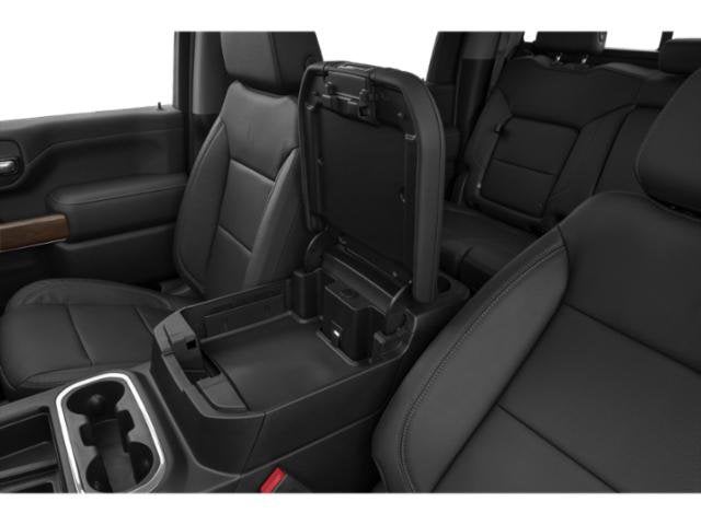 2021 GMC Sierra 2500 HD SLT