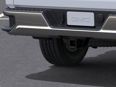 2026 GMC Sierra 2500HD Pro